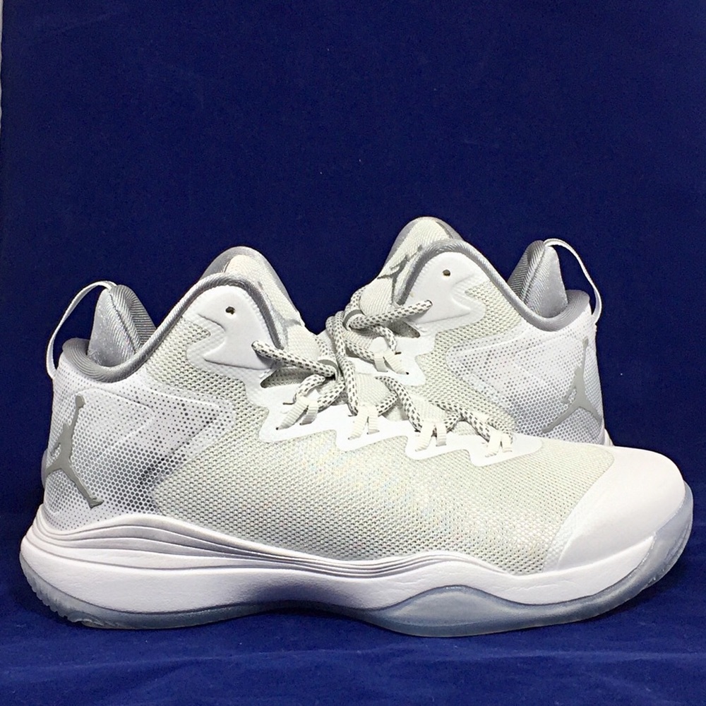 Air Jordan Super.Fly 3